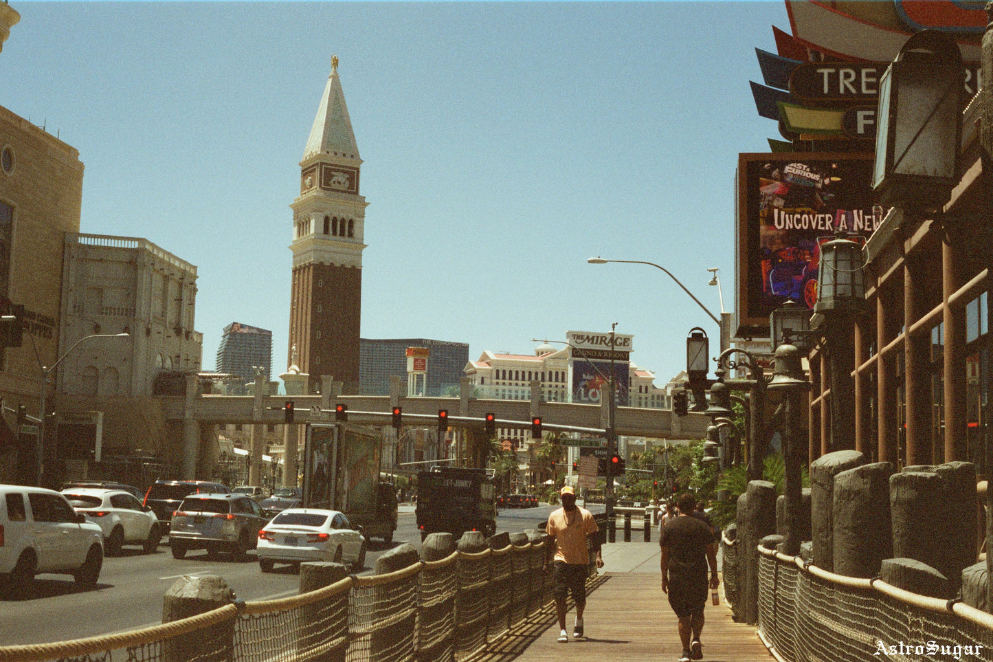 The Strip