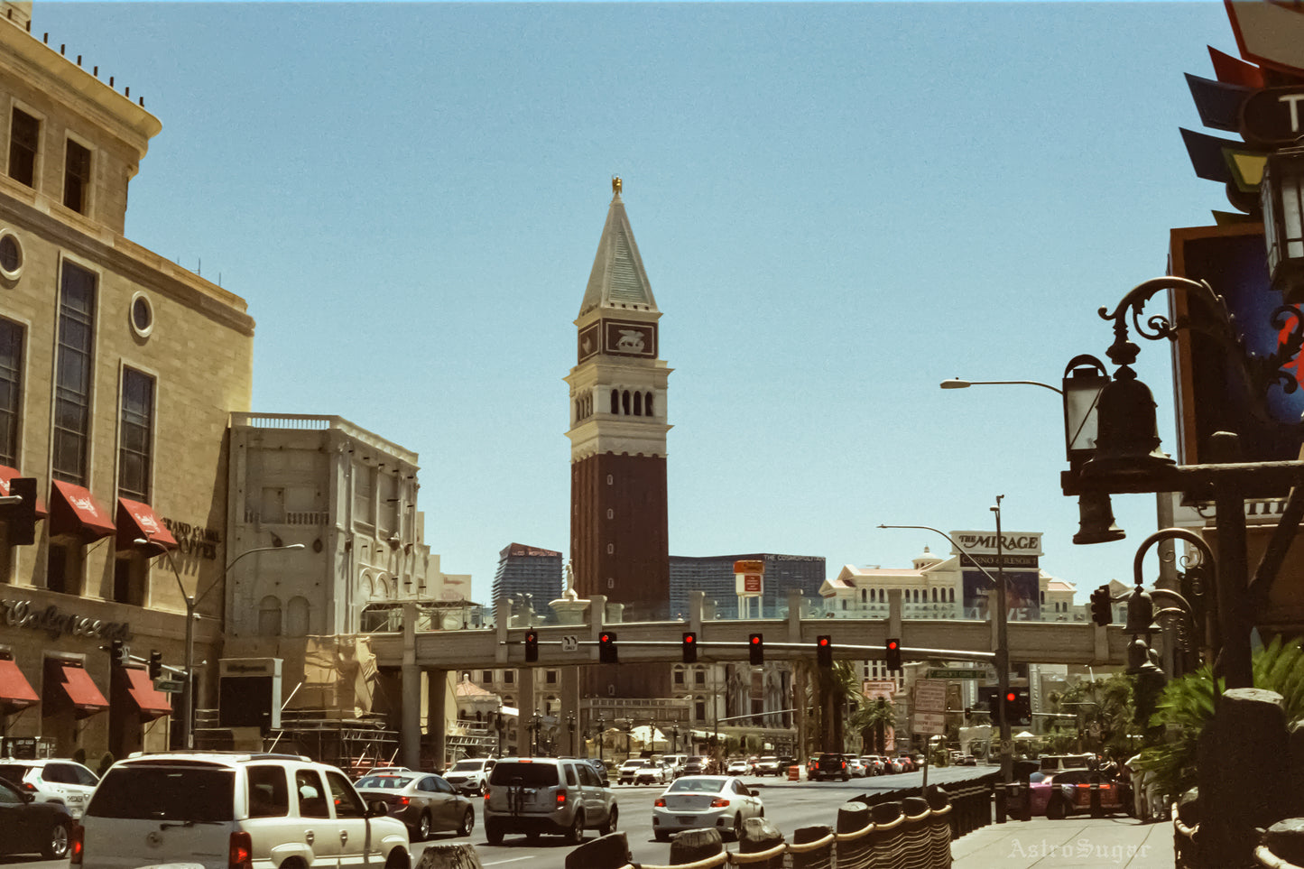 The Strip 3