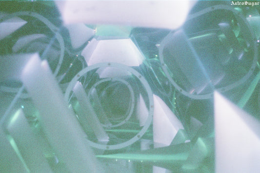 Shapes in Space
