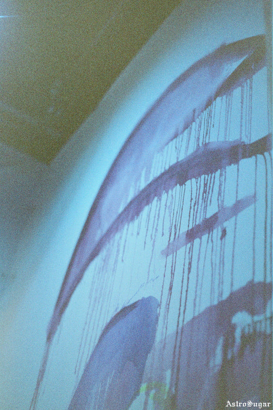 Smears on the Wall