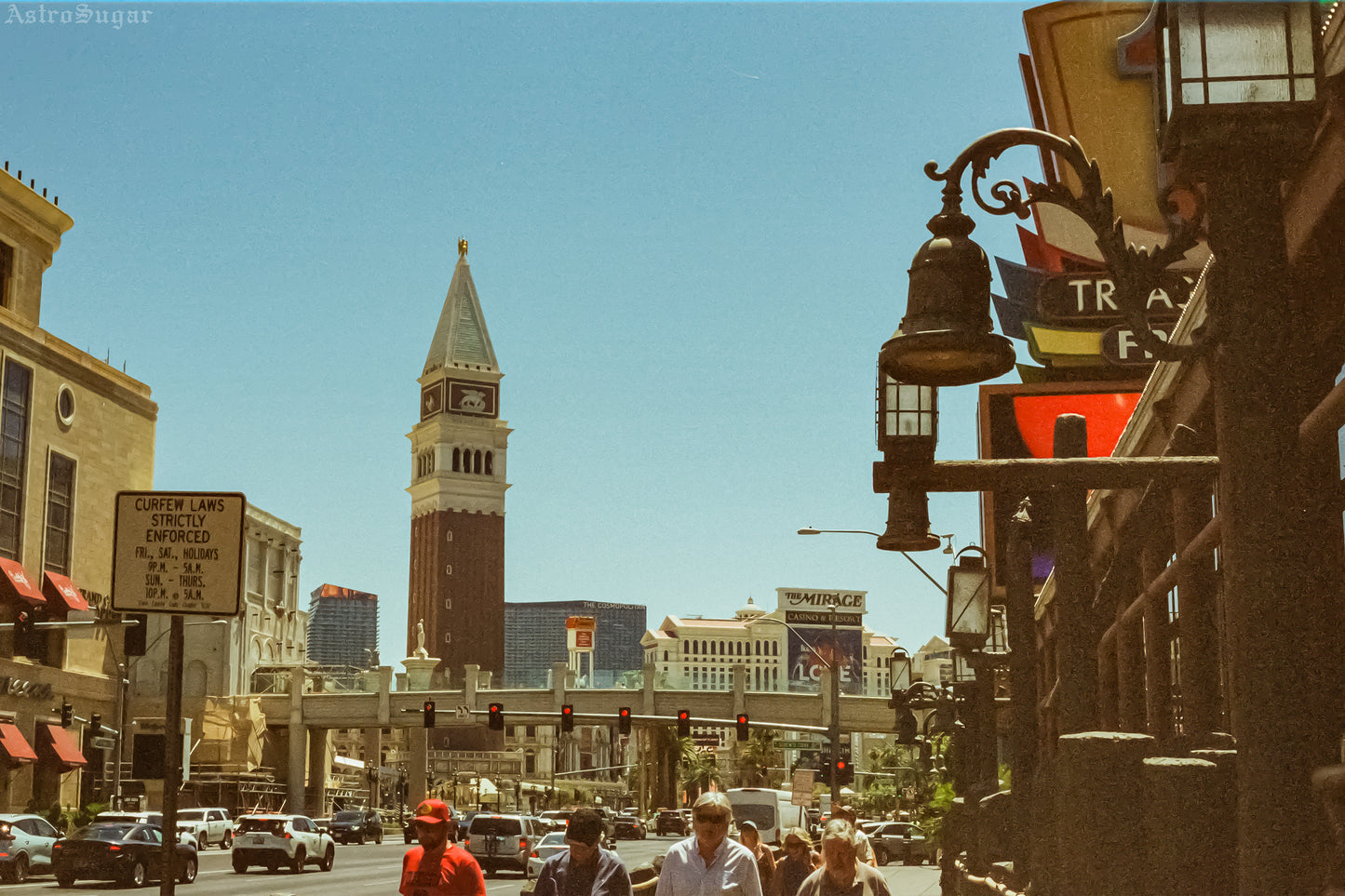 The Strip 2